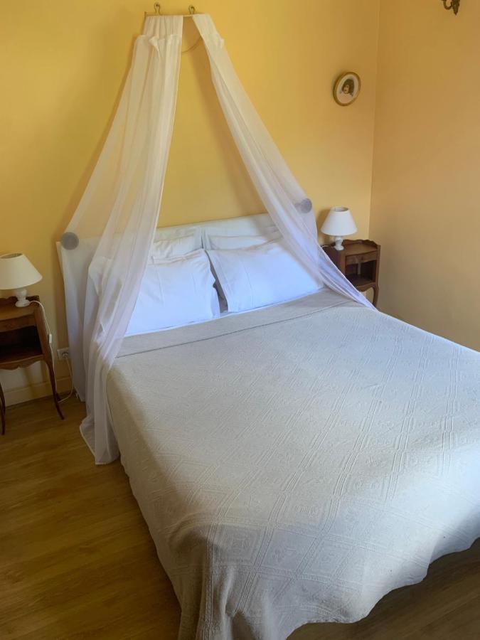 Chambres D'Hotes Maison Redon Tour-de-Faure Ngoại thất bức ảnh