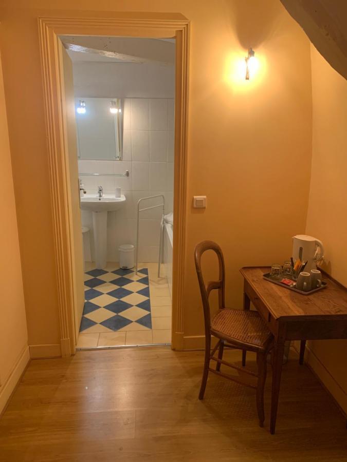 Chambres D'Hotes Maison Redon Tour-de-Faure Ngoại thất bức ảnh