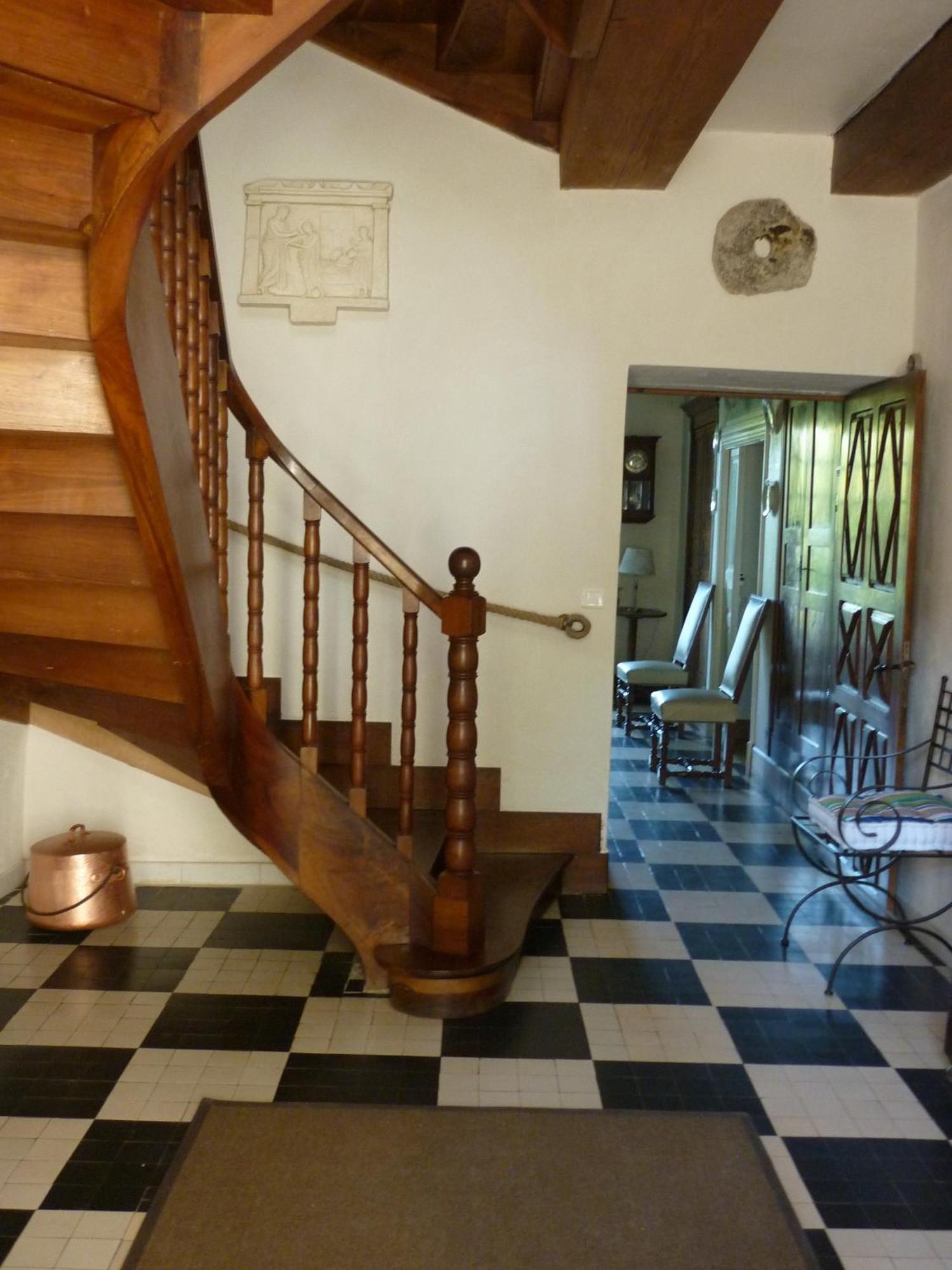 Chambres D'Hotes Maison Redon Tour-de-Faure Ngoại thất bức ảnh