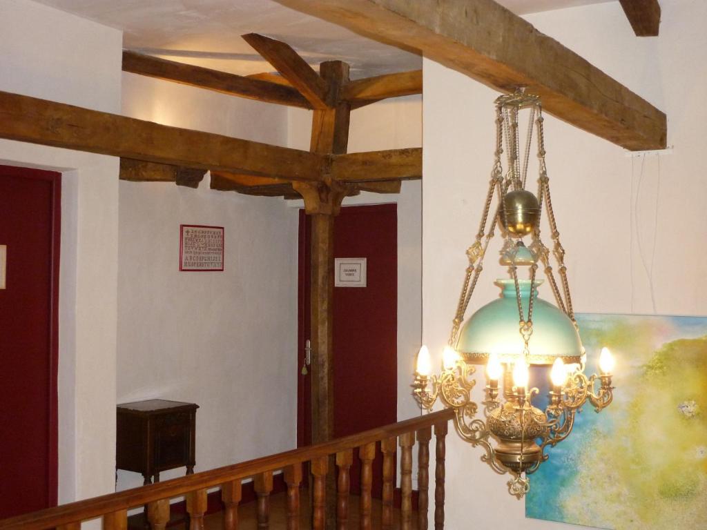 Chambres D'Hotes Maison Redon Tour-de-Faure Ngoại thất bức ảnh